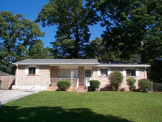 7739 Hancock Road Chattanooga, TN 37416 - Photo 1 of 4 Primary Photo