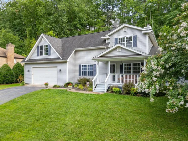 $499,000 | 5898 Lakemont Drive, Roanoke, VA 24018