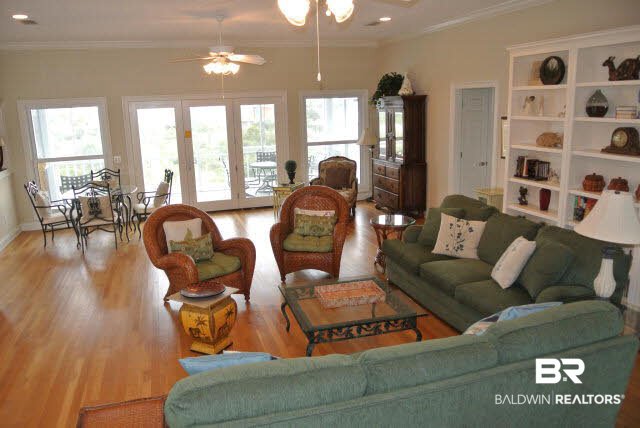 30888 River Road Orange Beach, AL 36561 - Photo 15 of 29 Living Area
