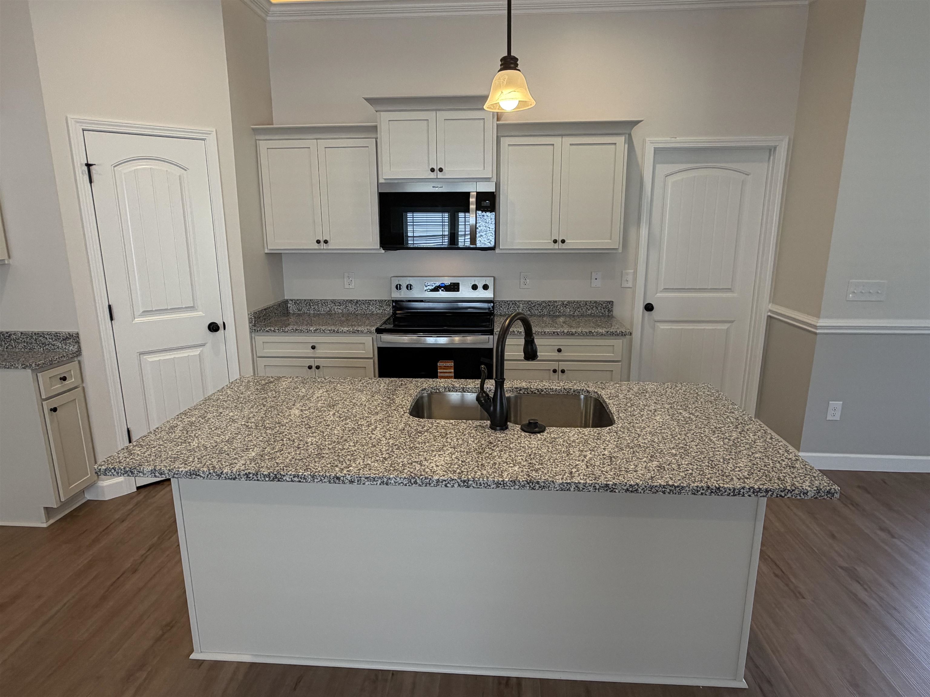 318 Bellrock Road Inman, SC 29349 - Photo 5 of 16