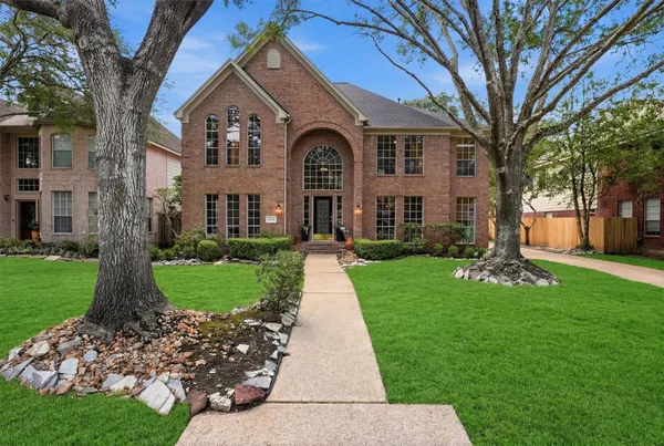$575,000 | 2414 Shelby Park Drive, Katy, TX 77450