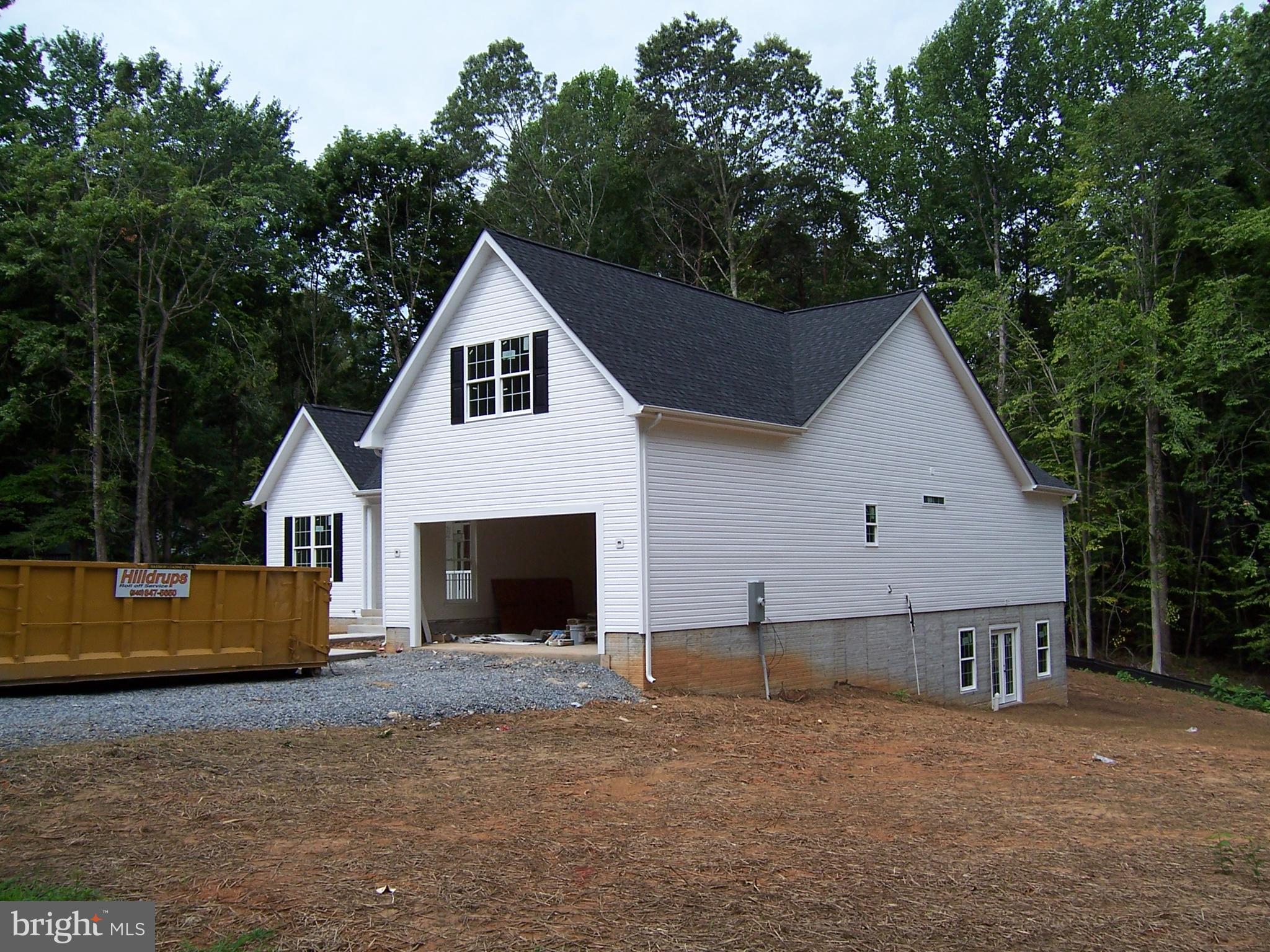 7302 Hidden Brook Road Orange, VA 22960 - Photo 3 of 4 Gallery Image 3