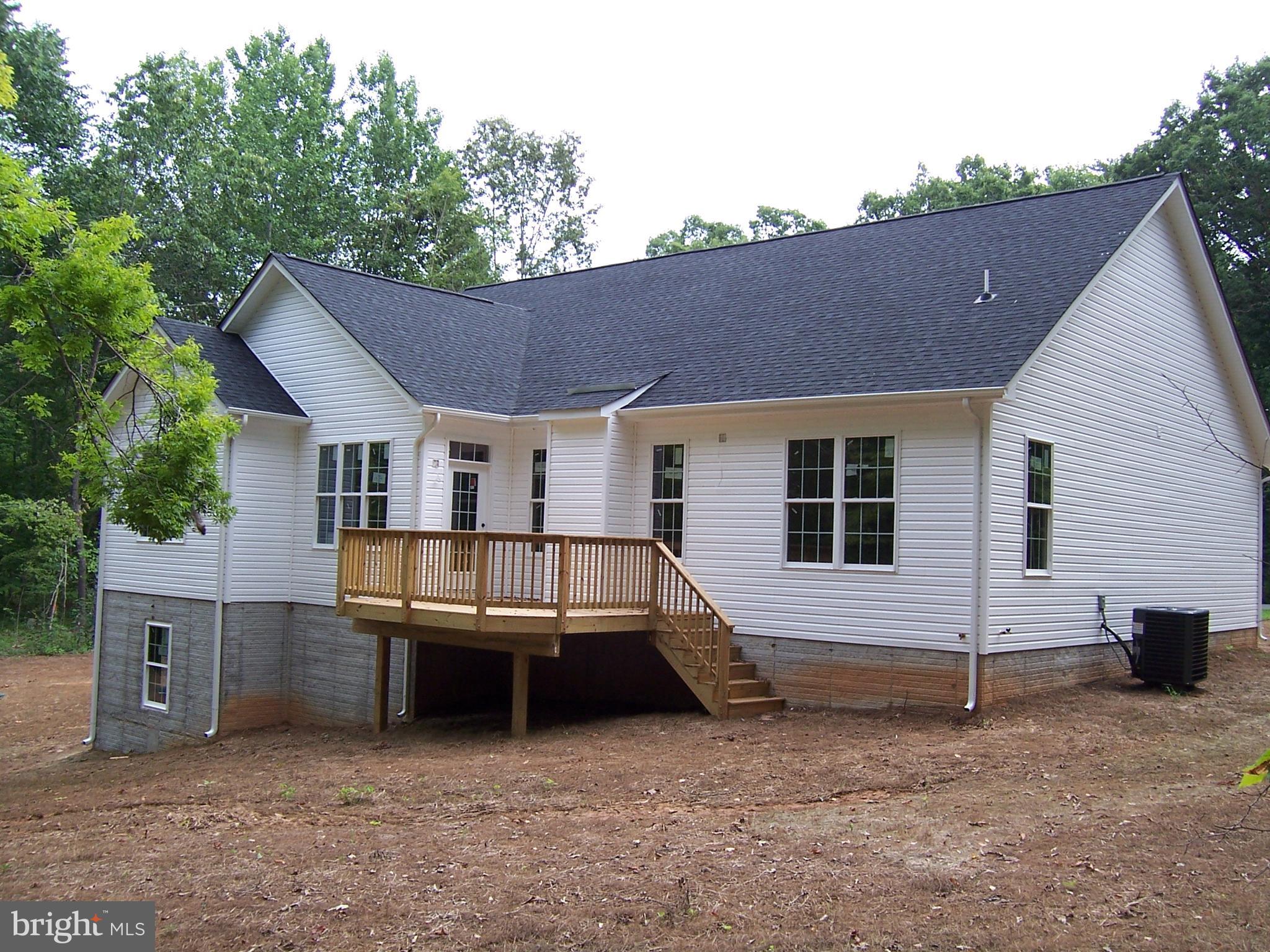 7302 Hidden Brook Road Orange, VA 22960 - Photo 4 of 4 Gallery Image 4