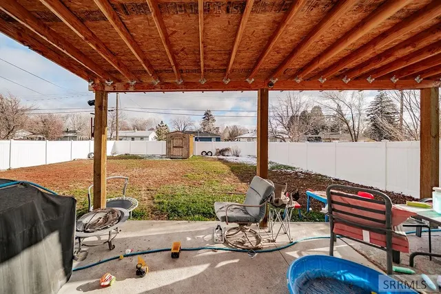 $250,000 | 1178 Sunset Avenue, Blackfoot, ID 83221