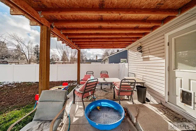 $250,000 | 1178 Sunset Avenue, Blackfoot, ID 83221