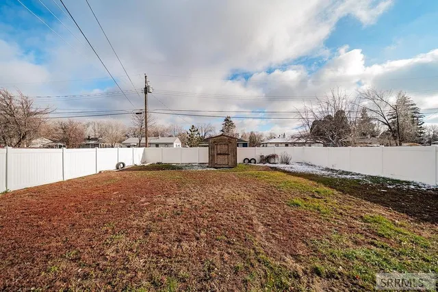 $250,000 | 1178 Sunset Avenue, Blackfoot, ID 83221