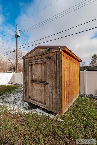 $250,000 | 1178 Sunset Avenue, Blackfoot, ID 83221