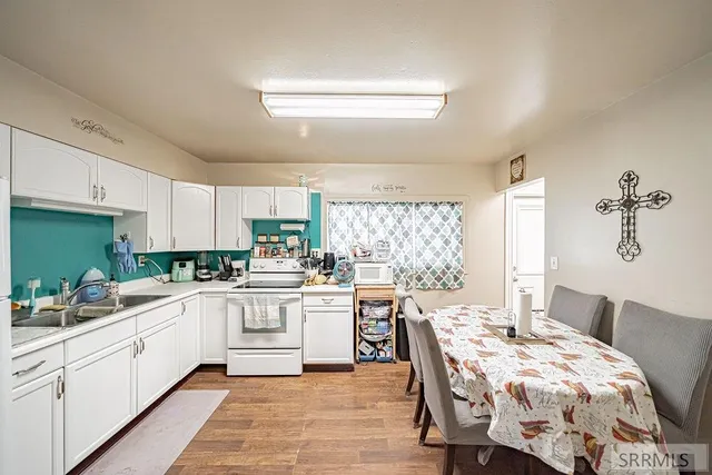 $250,000 | 1178 Sunset Avenue, Blackfoot, ID 83221