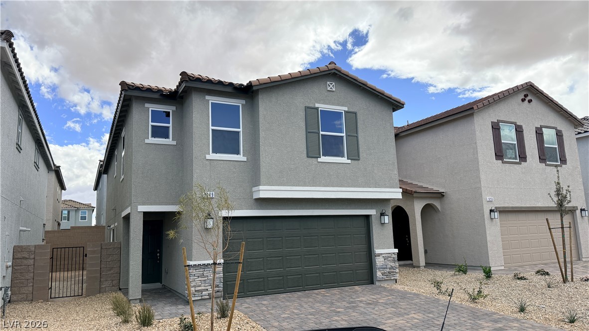 9249 Innot Avenue Las Vegas, NV 89148 - Photo 1 of 29