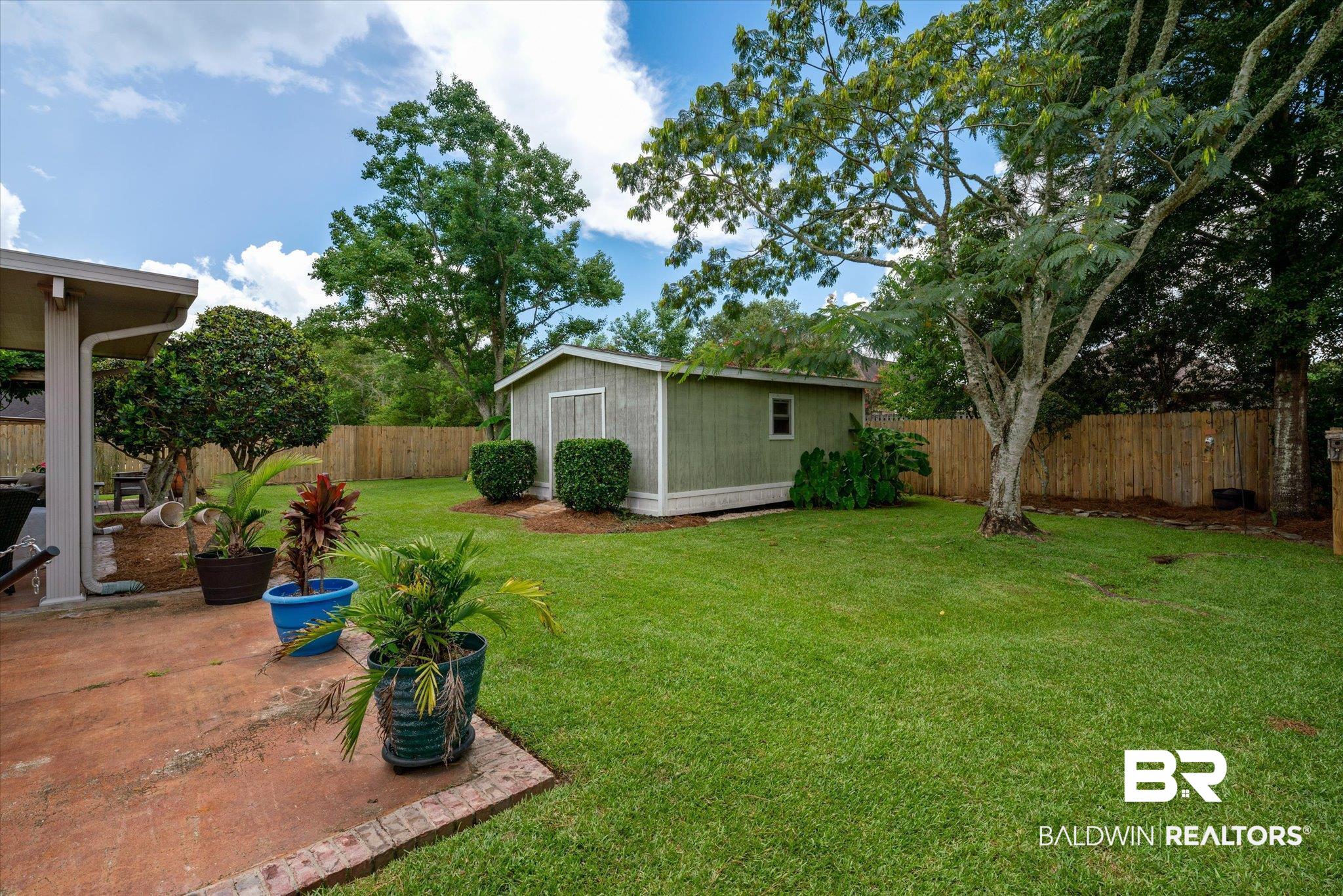 3260 Oneal Court Mobile, AL 36695 - Photo 40 of 43