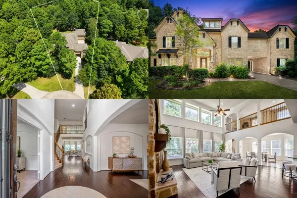 $6,500 | 11306 Longmire Creek Court, Conroe, TX 77304