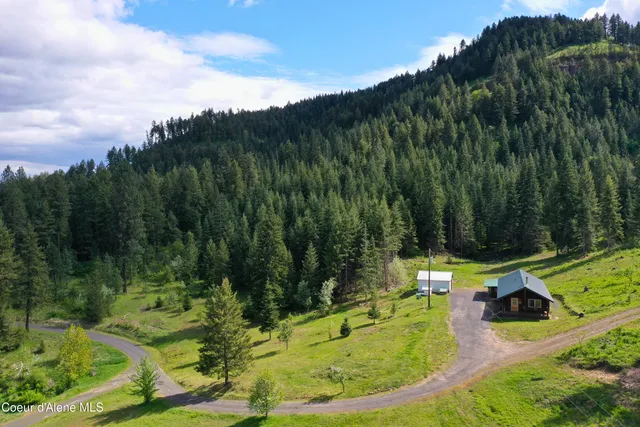 $549,000 | 673 Neighbors Lane, Orofino, ID 83544