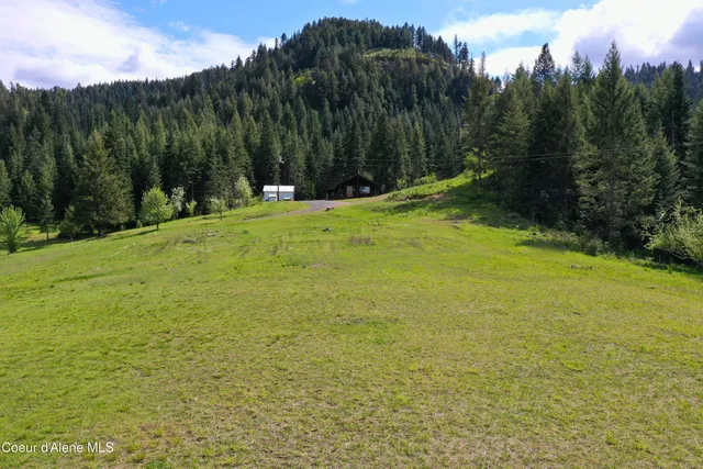 $549,000 | 673 Neighbors Lane, Orofino, ID 83544