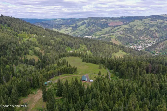$549,000 | 673 Neighbors Lane, Orofino, ID 83544