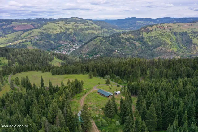 $549,000 | 673 Neighbors Lane, Orofino, ID 83544