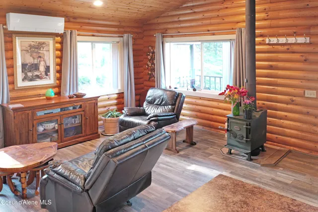 $549,000 | 673 Neighbors Lane, Orofino, ID 83544