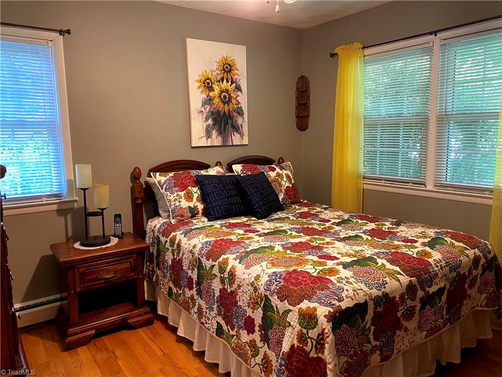 300 Jackson Road Mount Airy, NC 27030 - Photo 14 of 30 Gallery Image 14