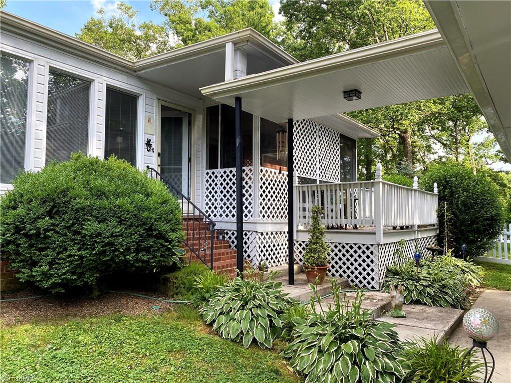 300 Jackson Road Mount Airy, NC 27030 - Photo 22 of 30 Gallery Image 22