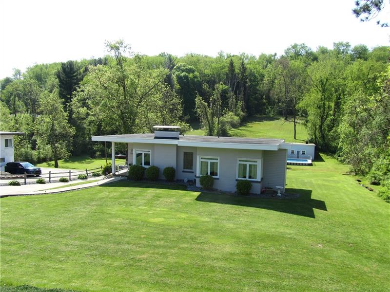 180 Coyle Curtain Road Monongahela, PA 15063 - Photo 1 of 24 180 Coyle Curtain Road