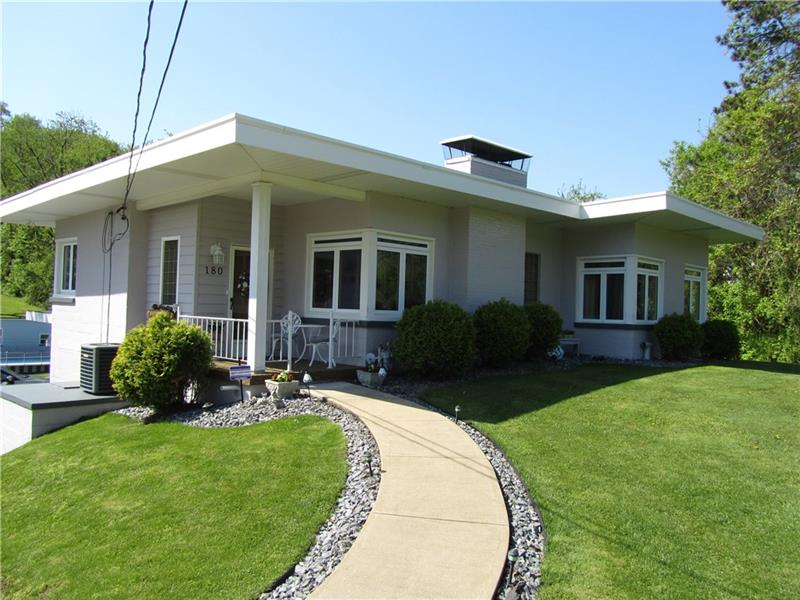 180 Coyle Curtain Road Monongahela, PA 15063 - Photo 2 of 24 Gallery Image 2