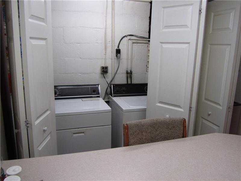 180 Coyle Curtain Road Monongahela, PA 15063 - Photo 21 of 24 Laundry