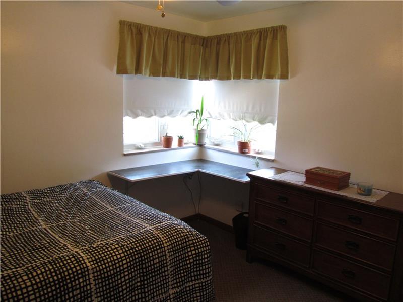 180 Coyle Curtain Road Monongahela, PA 15063 - Photo 23 of 24 Bedroom #2