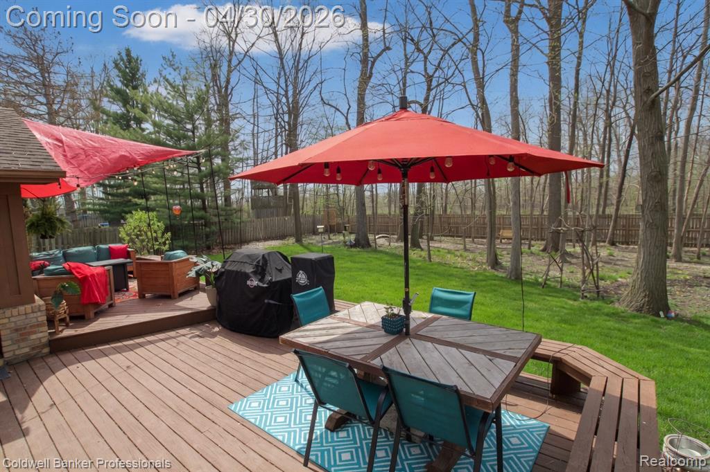 1345 Kings Pointe Road Grand Blanc, MI 48439 - Photo 69 of 82 Gallery Image 69