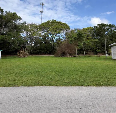 $33,000 | 0 Westland Drive, Tavares, FL 32778
