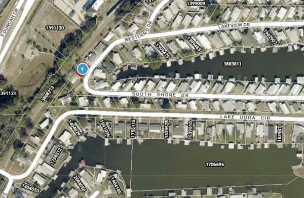 $33,000 | 0 Westland Drive, Tavares, FL 32778