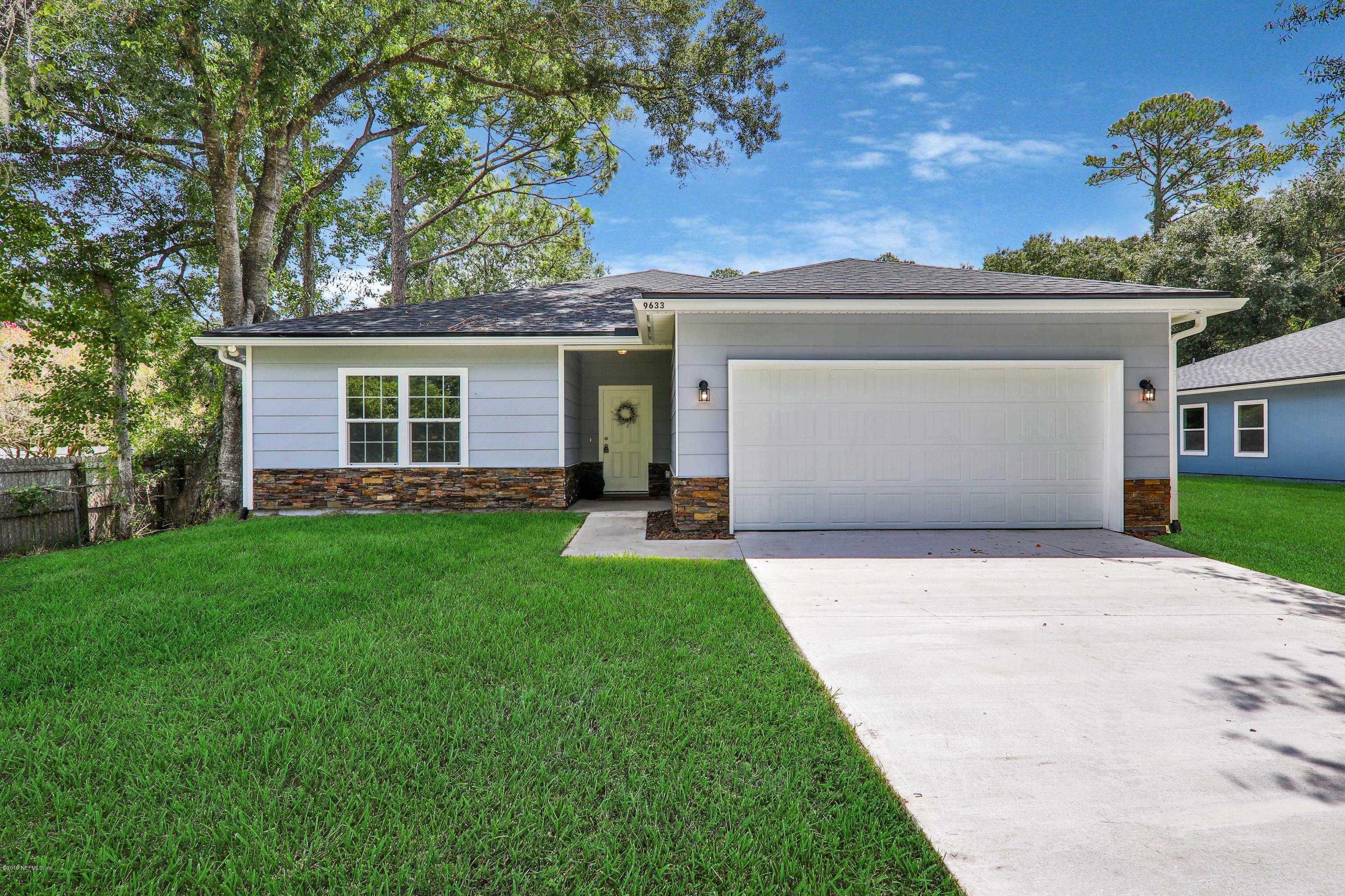 9639 Kevin Road Jacksonville, FL 32257 - Photo 1 of 25 9639 Kevin Road