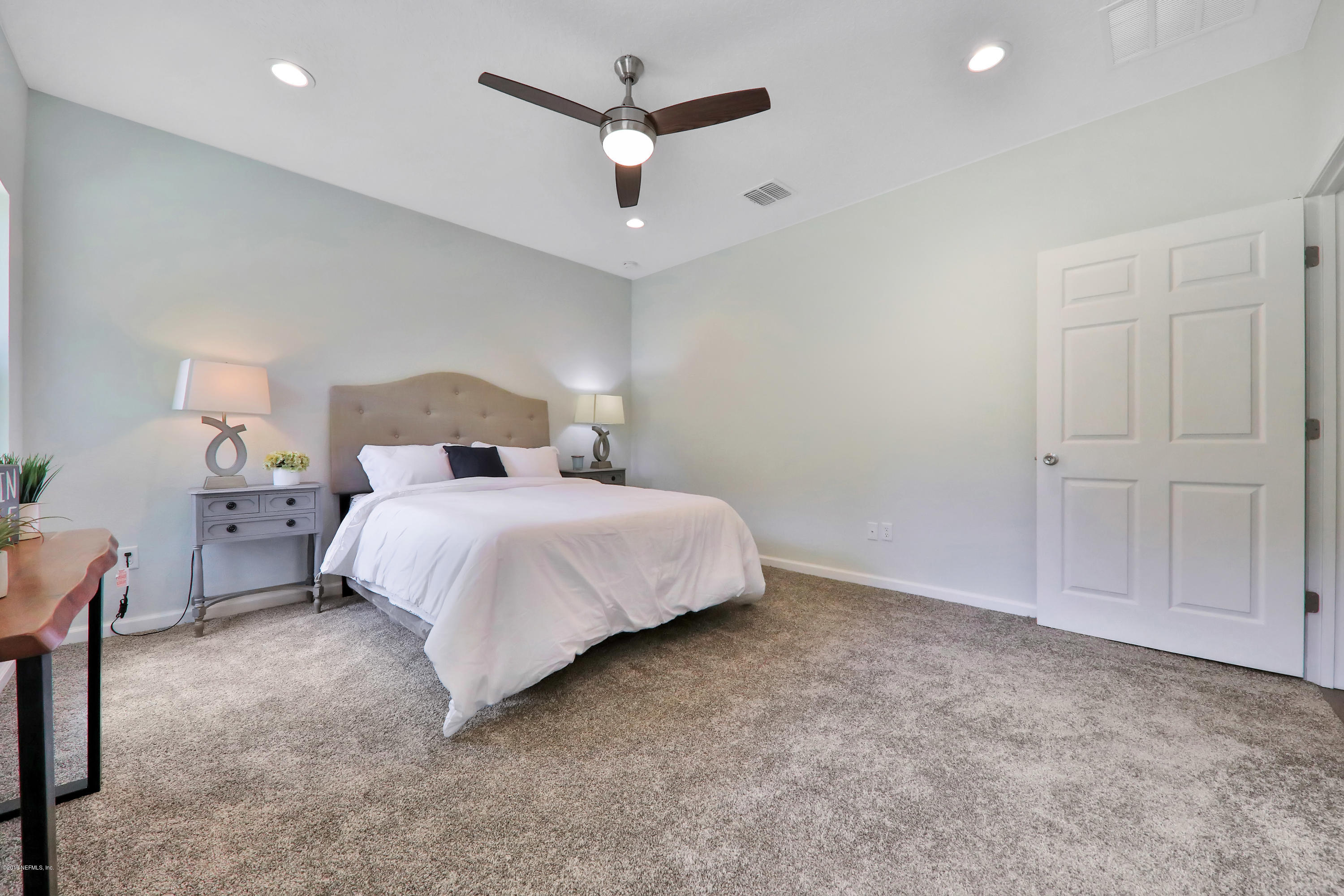 9639 Kevin Road Jacksonville, FL 32257 - Photo 14 of 25 Master Bedroom 3