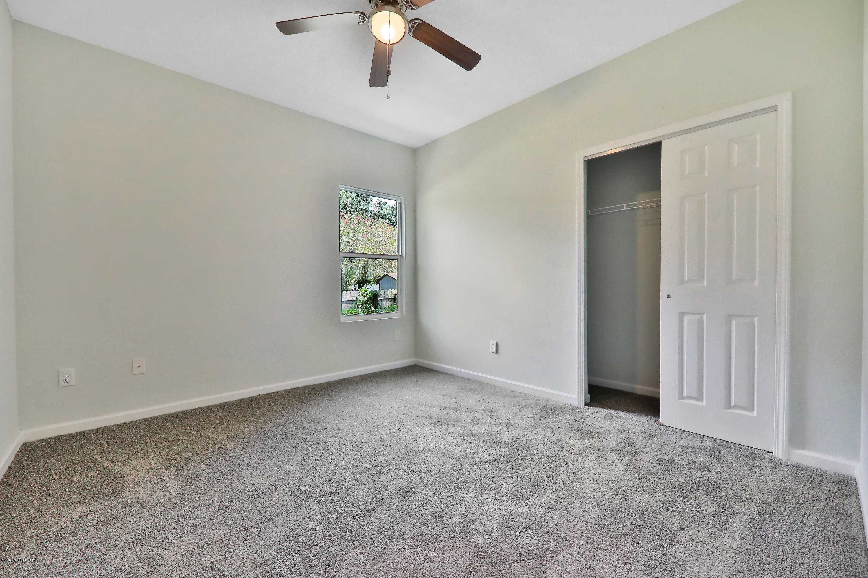 9639 Kevin Road Jacksonville, FL 32257 - Photo 19 of 25 Bedroom 3