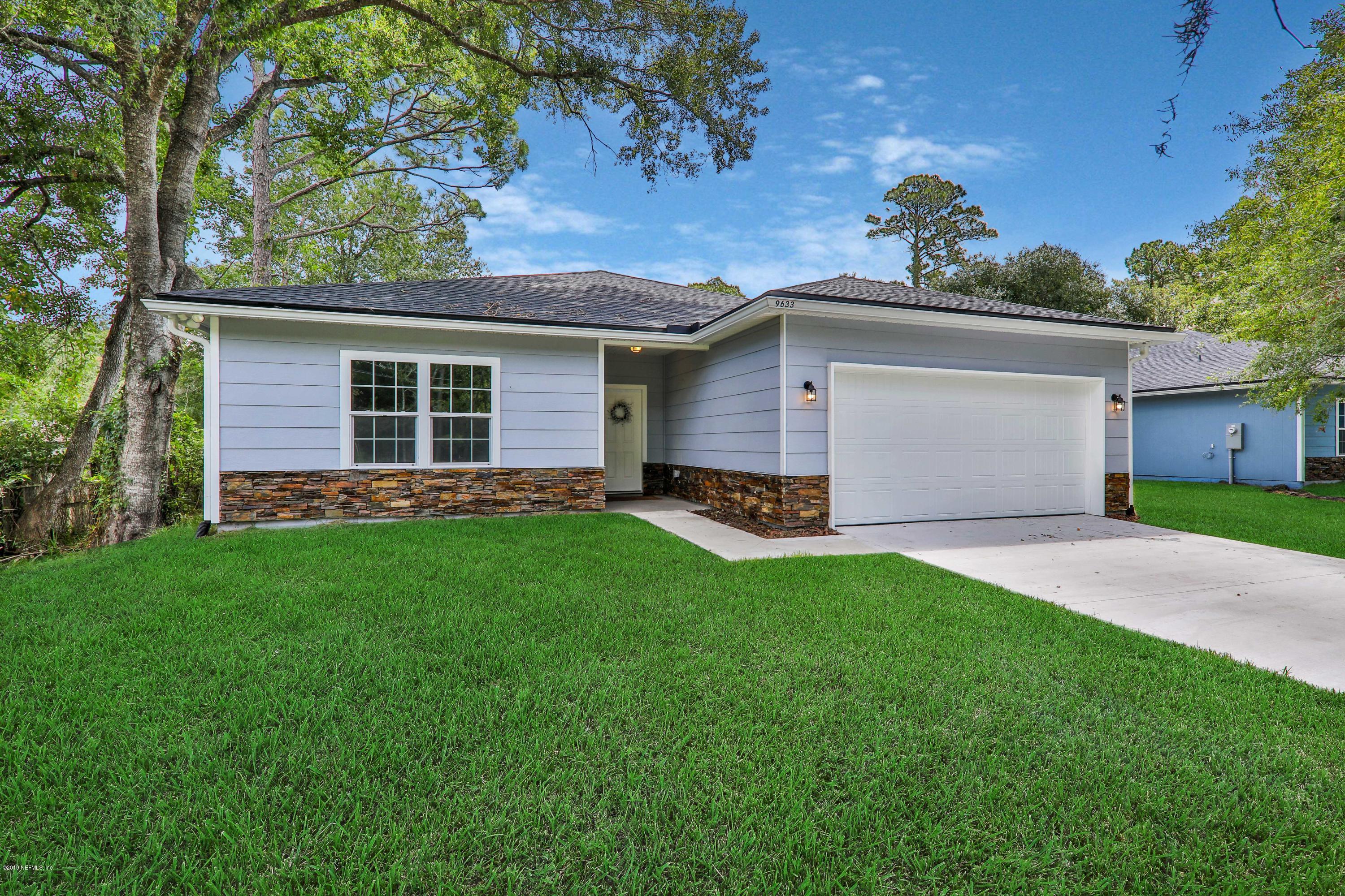 9639 Kevin Road Jacksonville, FL 32257 - Photo 2 of 25 Gorgeous Stone Accents