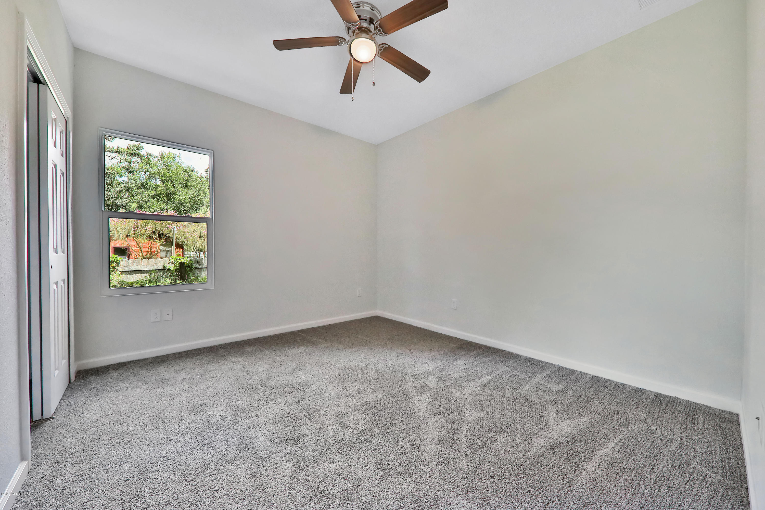 9639 Kevin Road Jacksonville, FL 32257 - Photo 20 of 25 Bedroom 4