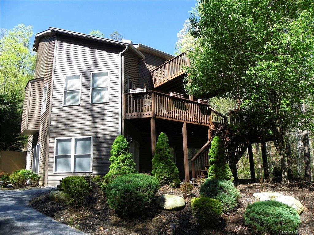 139 Rock Spring Road Lake Lure, NC 28746 - Photo 1 of 24 Gallery Image 1