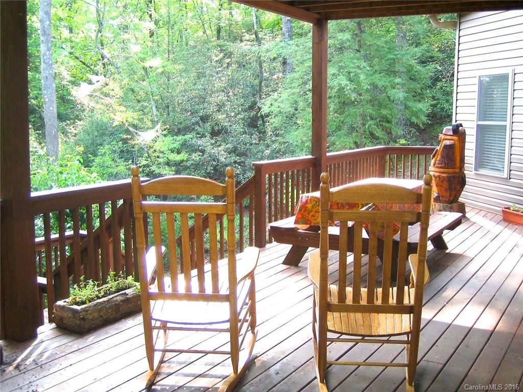 139 Rock Spring Road Lake Lure, NC 28746 - Photo 4 of 24 Gallery Image 4