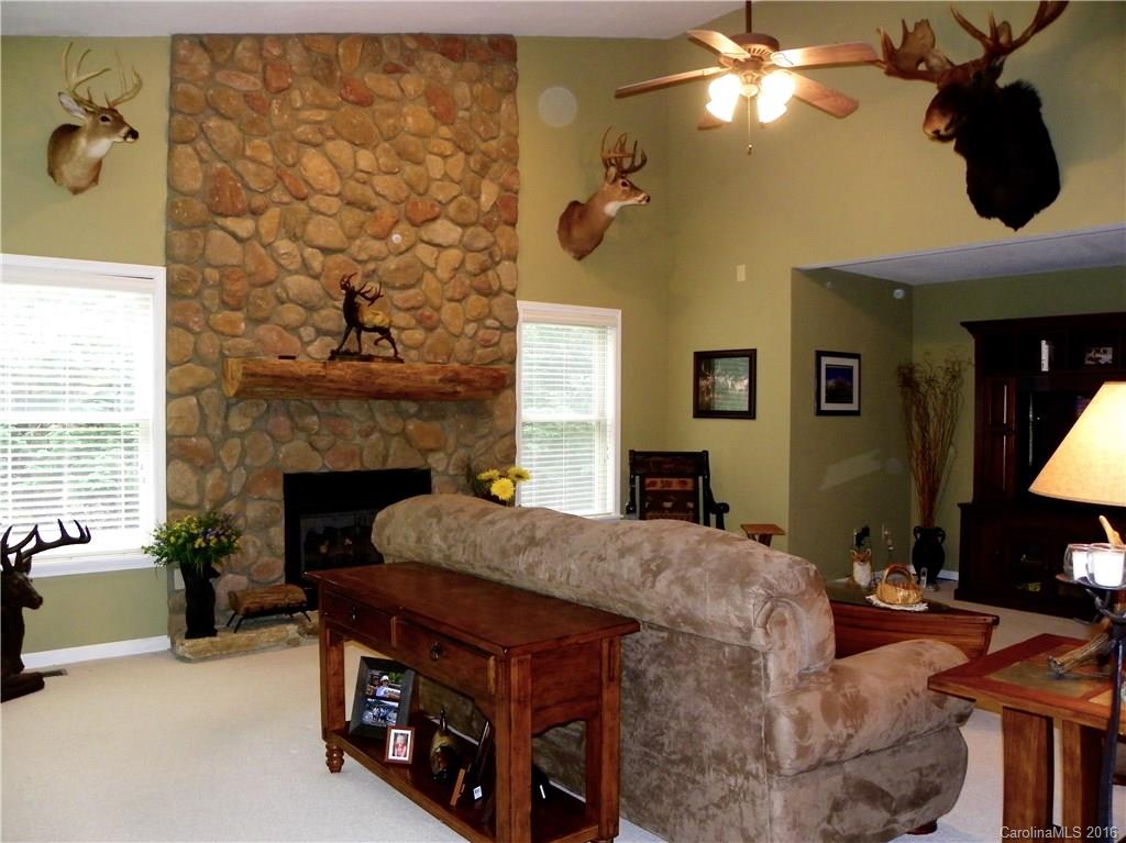 139 Rock Spring Road Lake Lure, NC 28746 - Photo 5 of 24 Gallery Image 5
