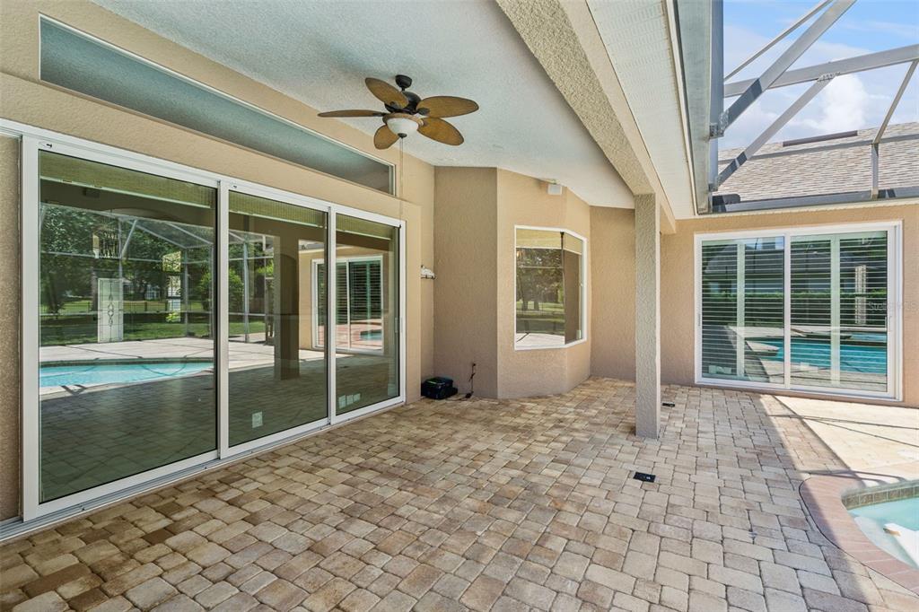 2230 Ridgewind Way Windermere, FL 34786 - Photo 36 of 38 a house view with a outdoor space