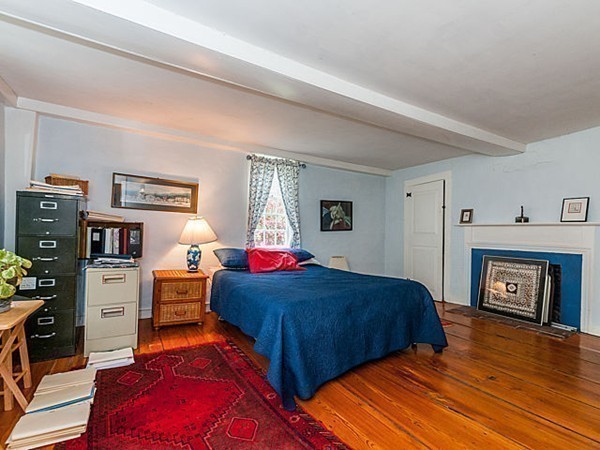 19 Brooks Road Lincoln, MA 01773 - Photo 20 of 30 Gallery Image 20