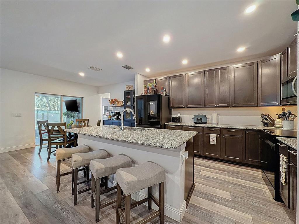 237 Leafy Way Avenue Spring Hill, FL 34606 - Photo 20 of 68