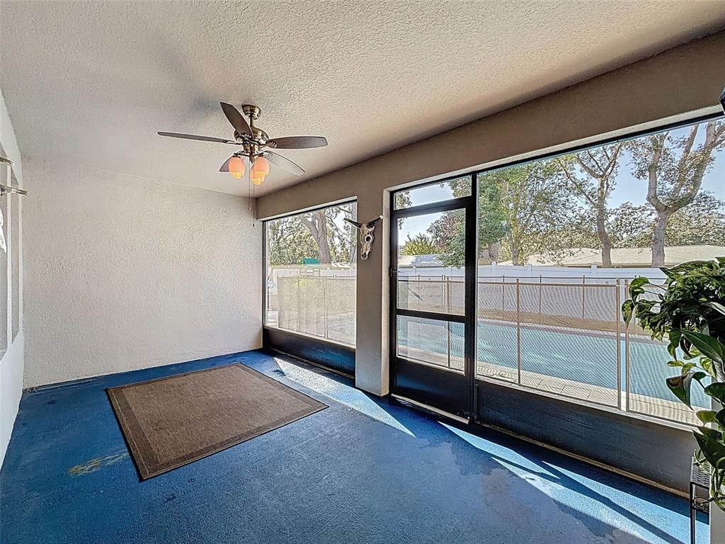 237 Leafy Way Avenue Spring Hill, FL 34606 - Photo 45 of 68 an empty room with windows