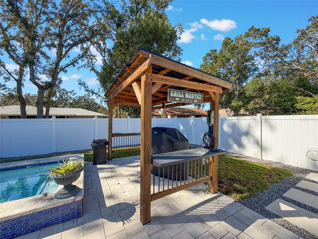 237 Leafy Way Avenue Spring Hill, FL 34606 - Photo 56 of 68