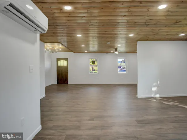 a view of water heater