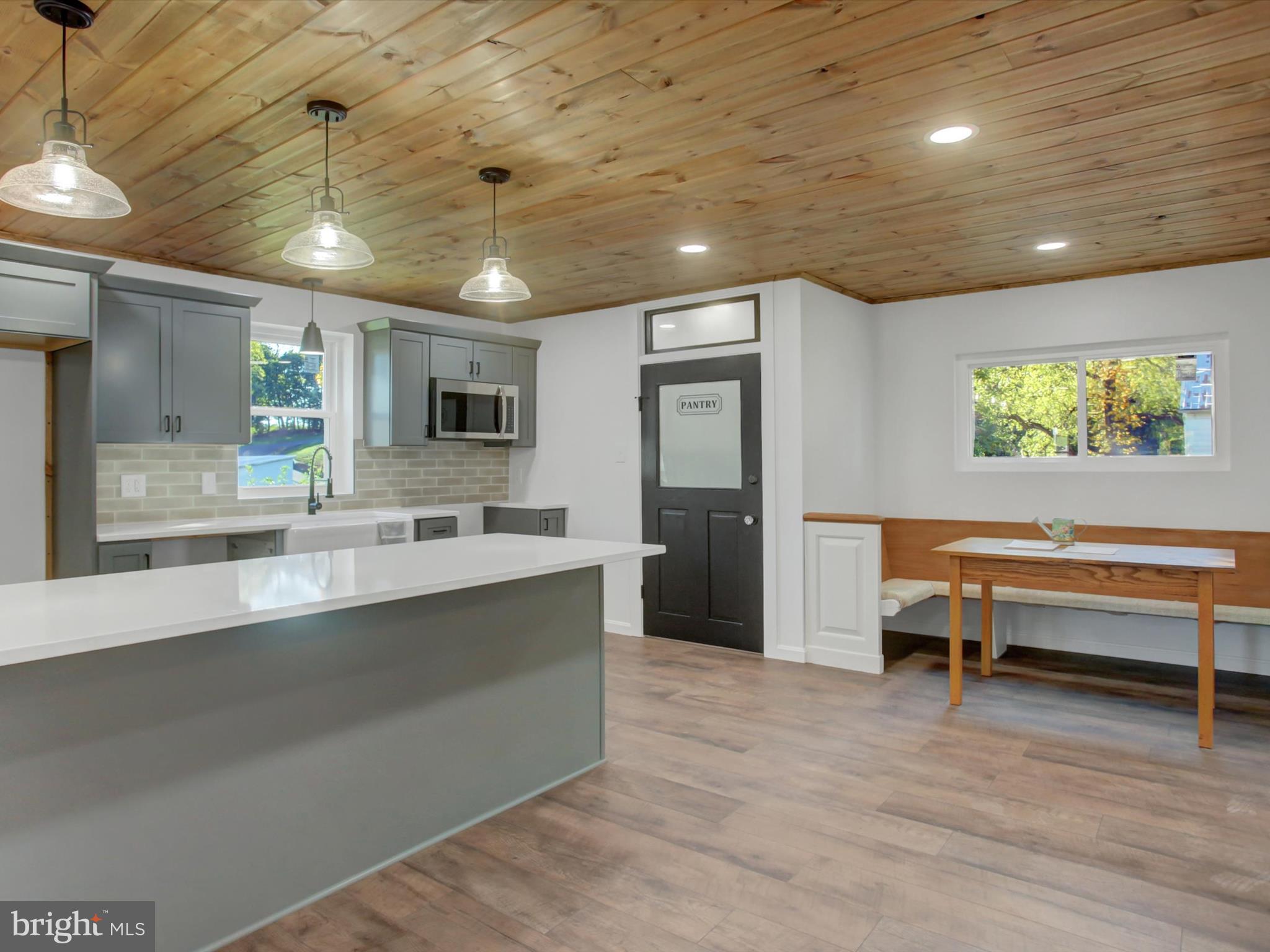 16 East Main Street Newburg, PA 17240 - Photo 13 of 48 a lobby with furniture and window