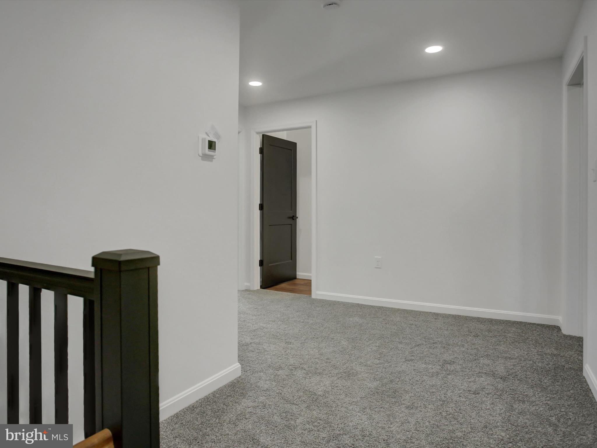 16 East Main Street Newburg, PA 17240 - Photo 24 of 48 a view of hallway with stairs