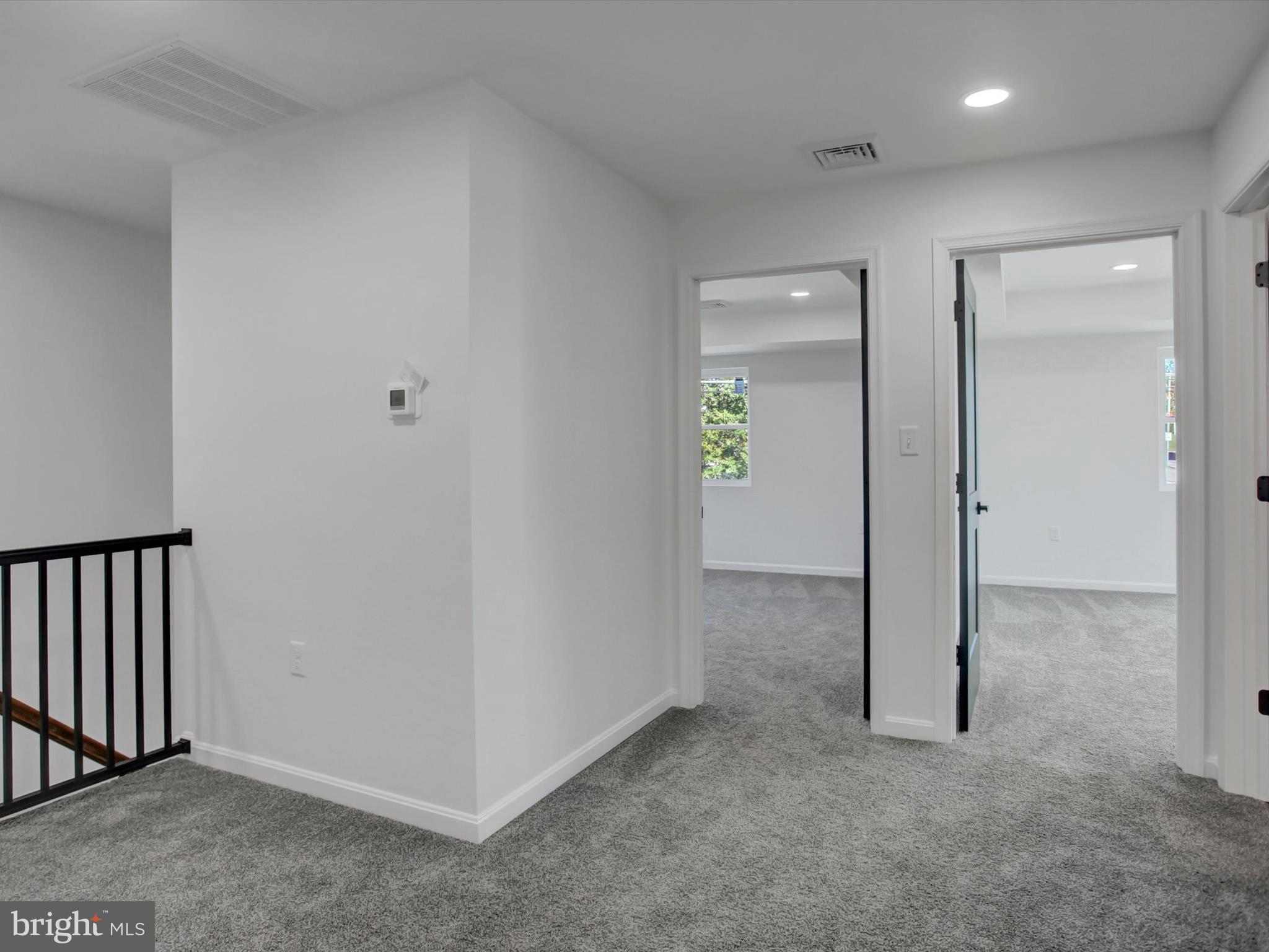 16 East Main Street Newburg, PA 17240 - Photo 25 of 48 an empty room with windows and closet