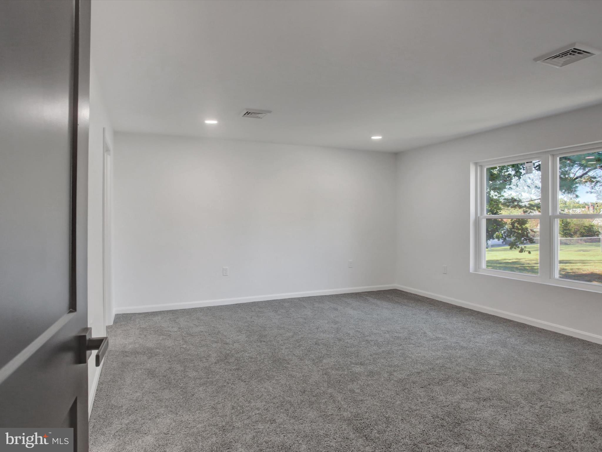 16 East Main Street Newburg, PA 17240 - Photo 26 of 48 an empty room with windows and closet