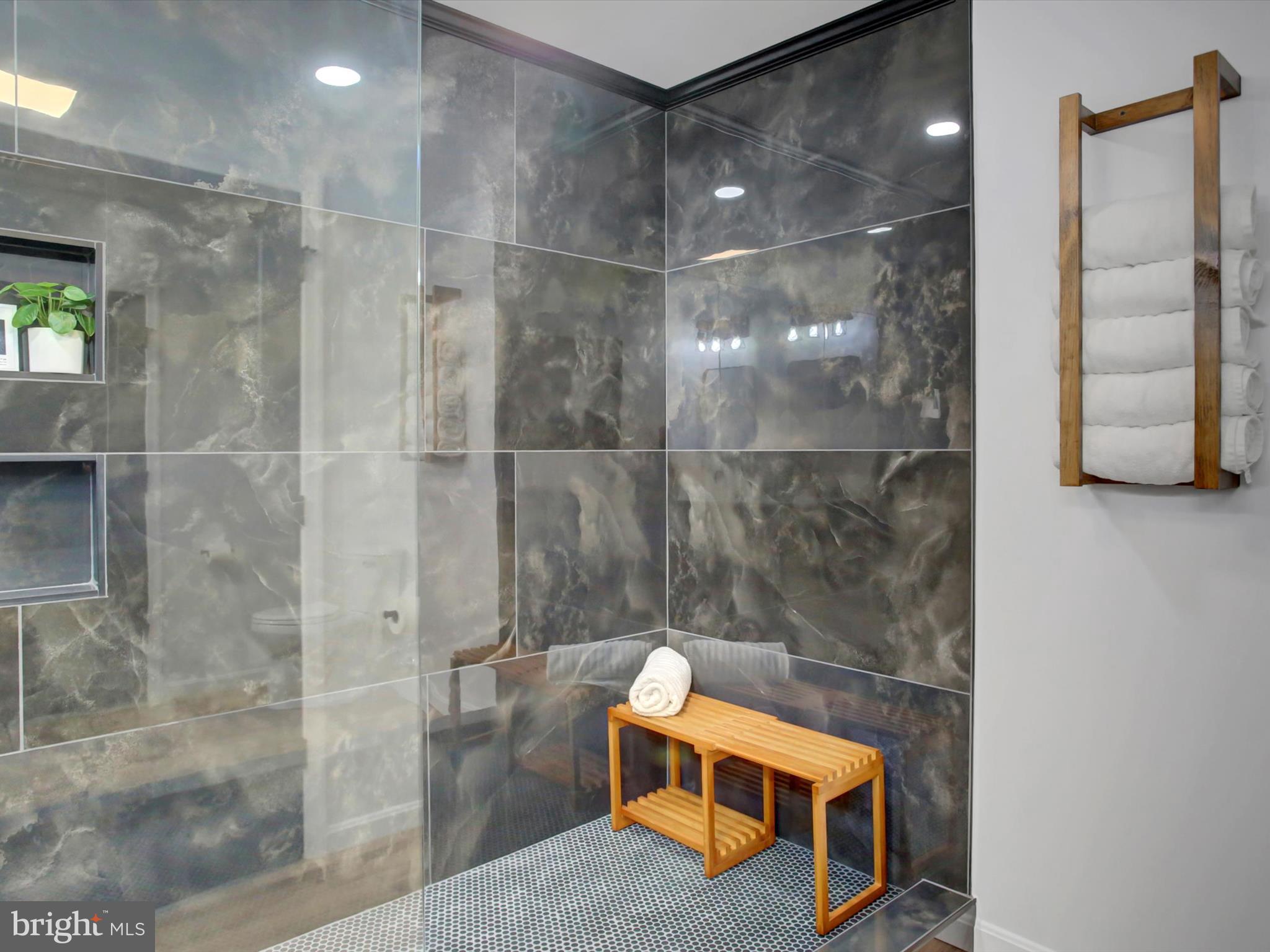 16 East Main Street Newburg, PA 17240 - Photo 31 of 48 a bathroom with a shower