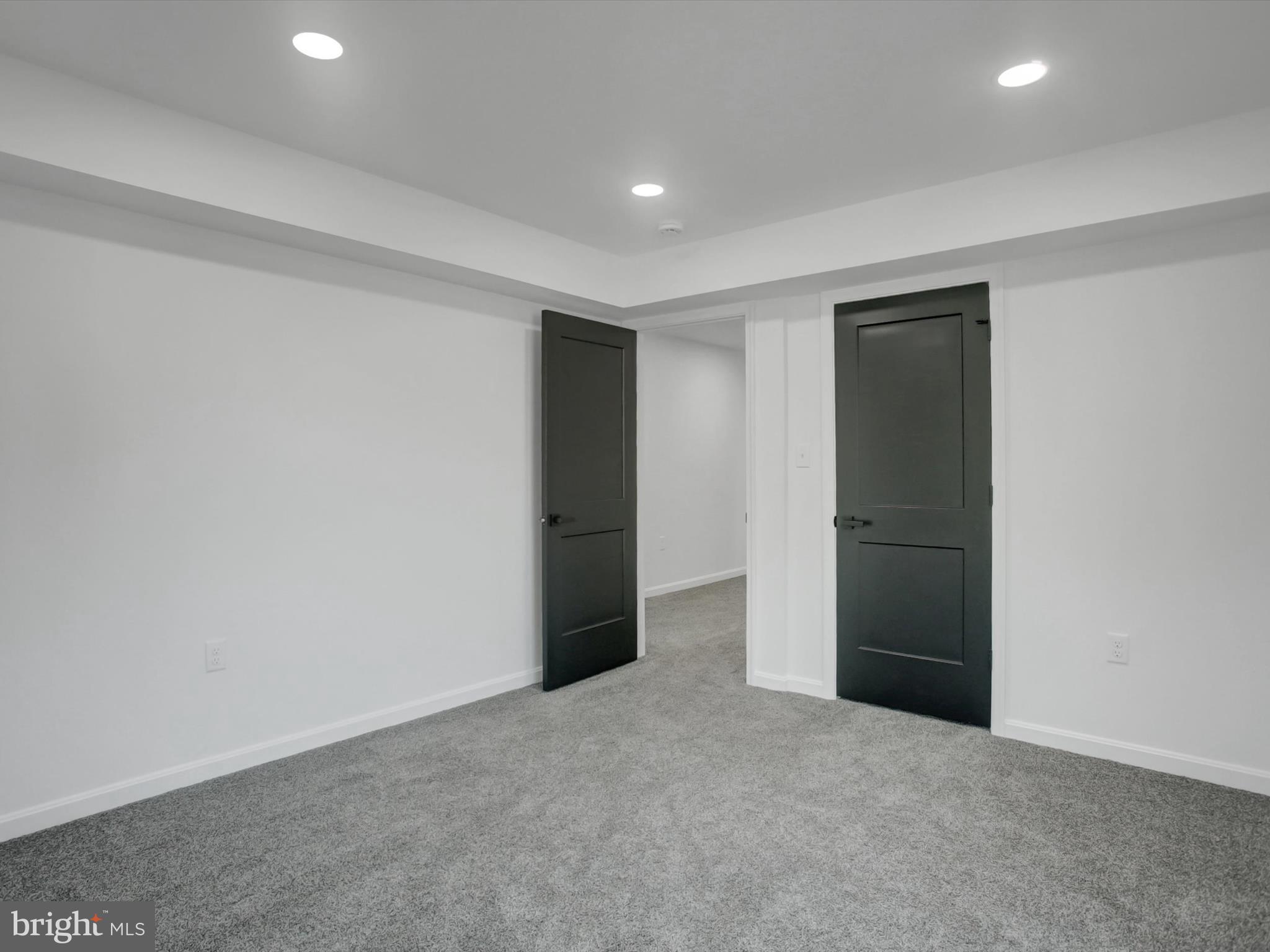 16 East Main Street Newburg, PA 17240 - Photo 36 of 48 a view of an empty room