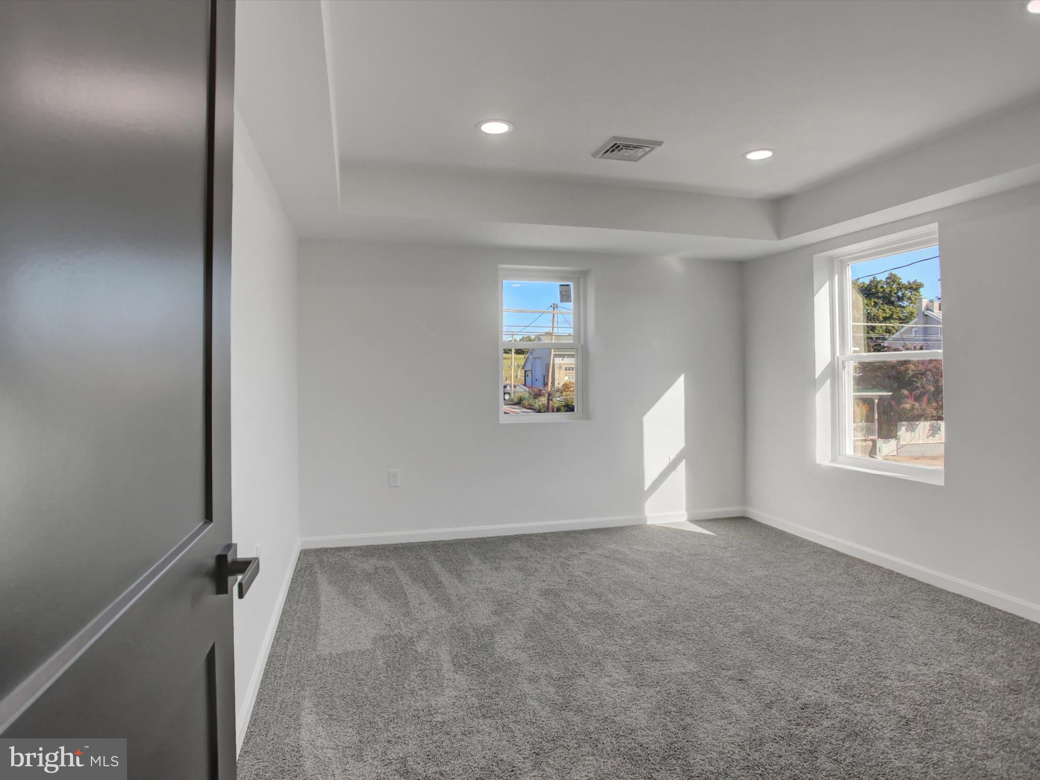 16 East Main Street Newburg, PA 17240 - Photo 37 of 48 an empty room with windows